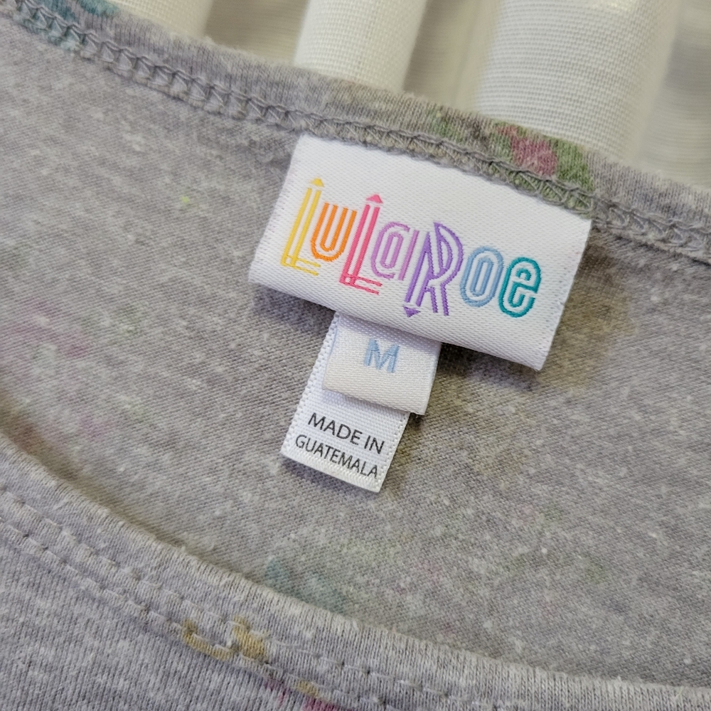 LulaRoe Irma - Picture 3 of 3